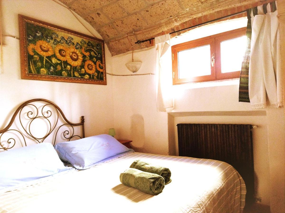 Romantic Loft 皮蒂利亚诺 外观 照片