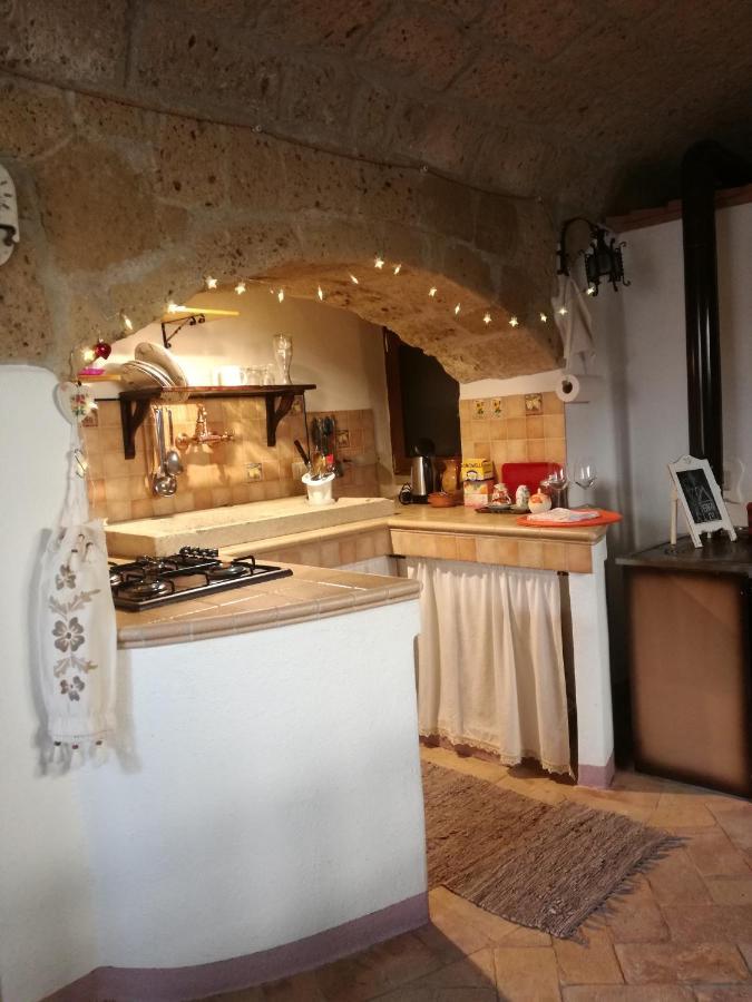 Romantic Loft 皮蒂利亚诺 外观 照片