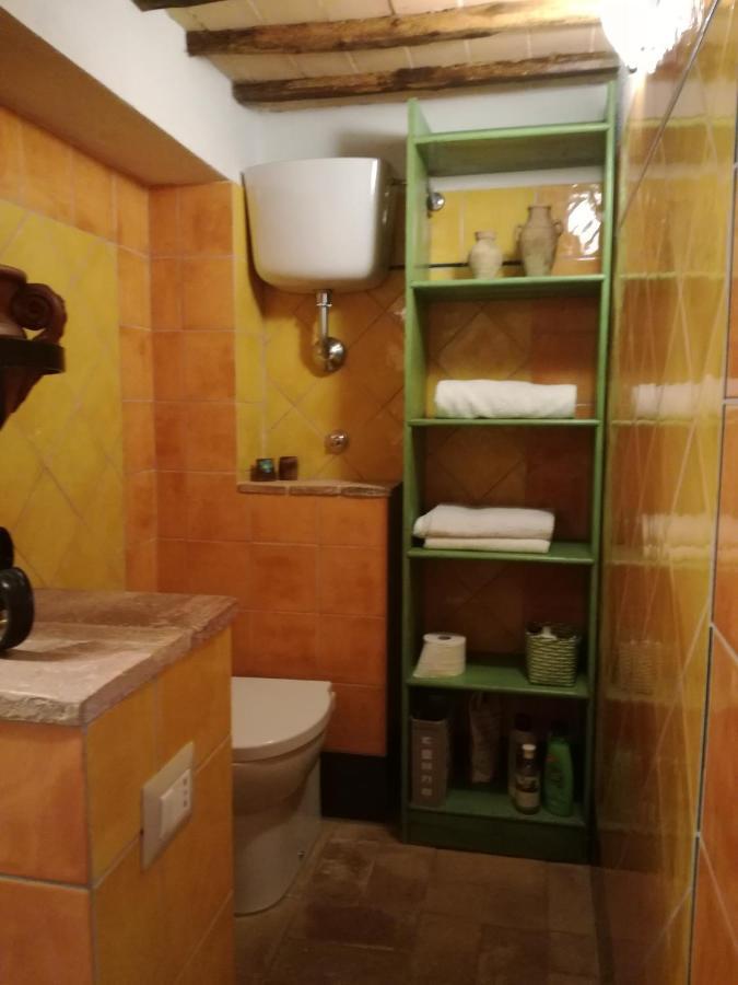 Romantic Loft 皮蒂利亚诺 外观 照片